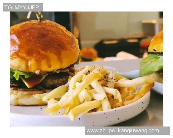 汉堡与维的美味对决谁能赢得味蕾的青睐与心灵的满足