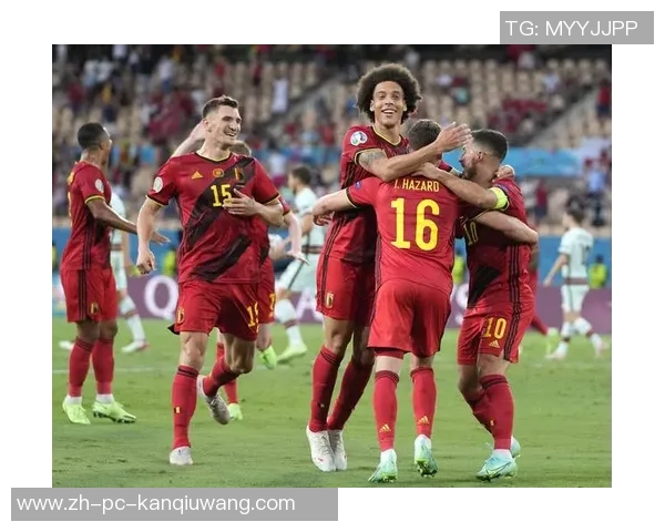 韩国与比利时足球对决精彩回顾与分析展望未来比赛走势